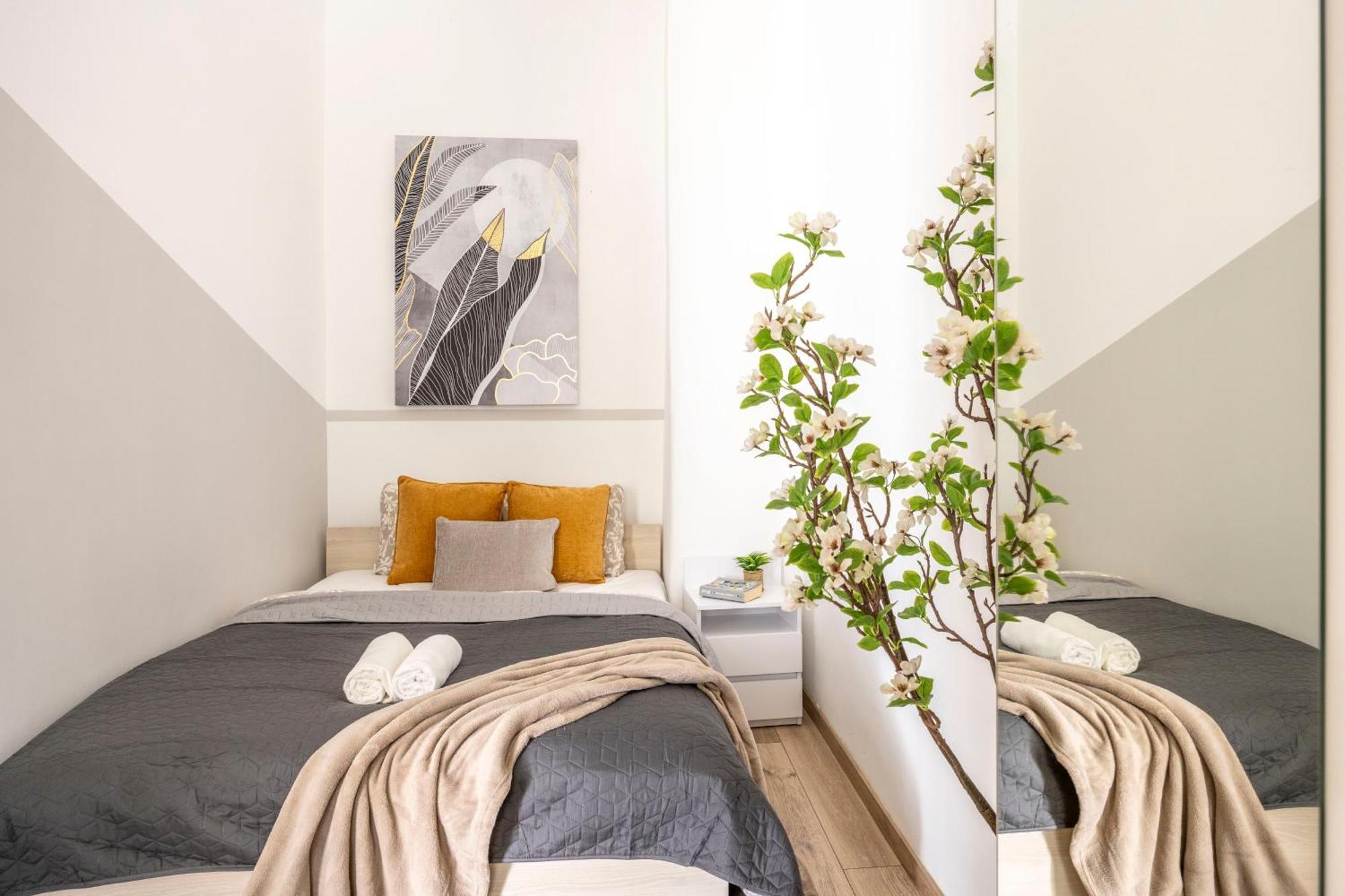 Charming & Cozy Stylish Apartment In The Heart Of Budapest Eksteriør billede