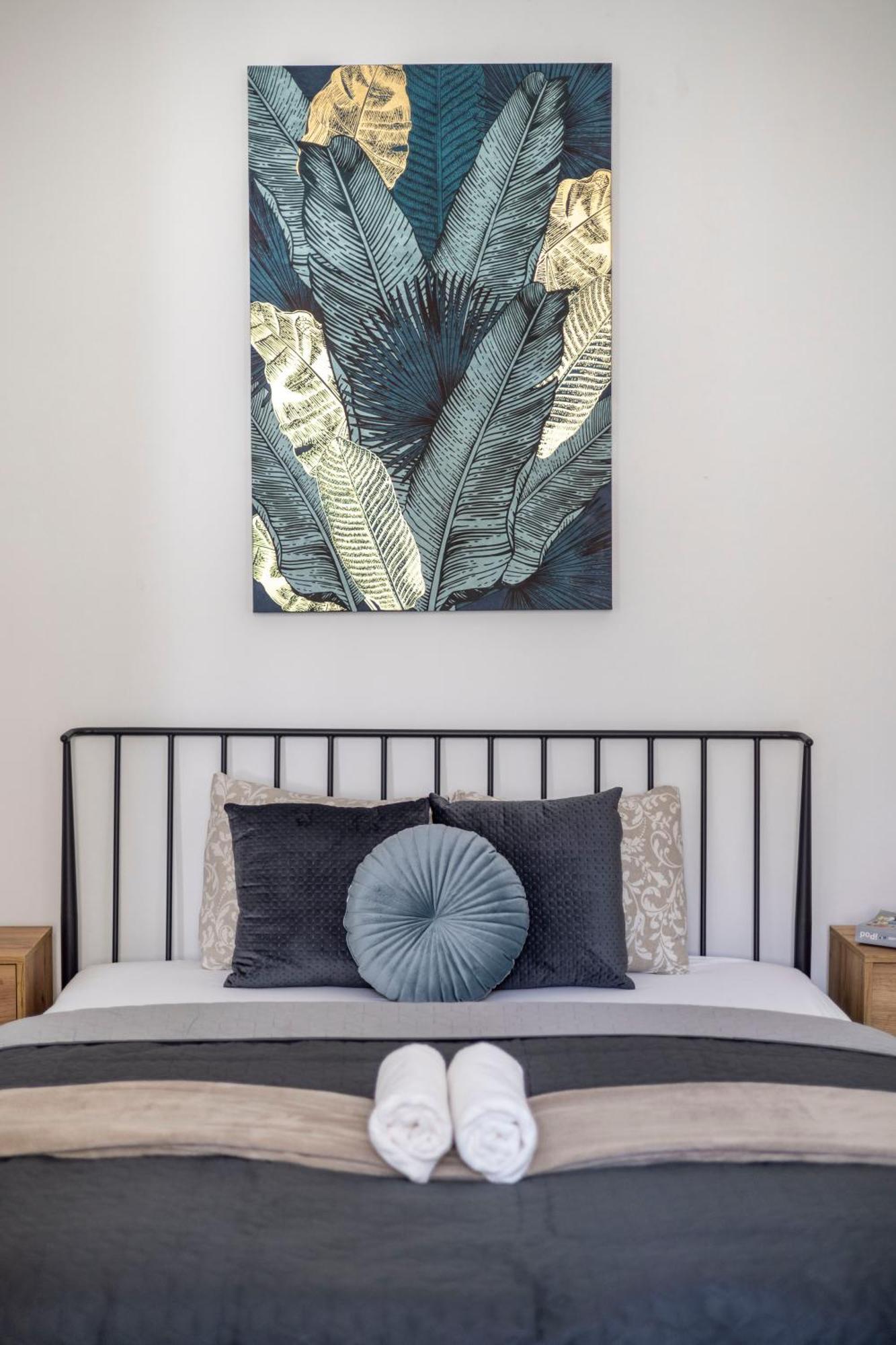 Charming & Cozy Stylish Apartment In The Heart Of Budapest Eksteriør billede